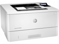 купить Принтер лазерный HP W1A53A LaserJet Pro M404dn Printer, A4, 1200 x 1200dpi, 38стр/минуту, Hi-Speed USB 2.0, Ethernet в Алматы фото 2