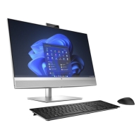 купить HP 5V9M0EA HP EliteOne 870 G9 AiO 27NT i5-12500 16GB/512 Win11/10 Pro в Алматы фото 3