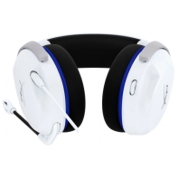 купить Гарнитура HyperX Cloud Stinger 2 Core PS (White) 6H9B5AA в Алматы фото 3