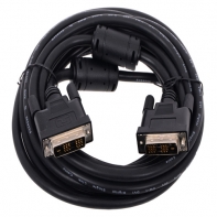 купить Cable V-T DVI-5m/m в Алматы фото 1