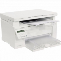 купить МФУ Лазерный HP LaserJet Pro M132nw.Печать:600x600dpi, 22стр./мин, Копир: 600x400dpi Сканер:600dpi, G3Q62A в Алматы фото 1