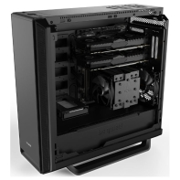 купить Компьютерный корпус, Bequiet!, Silent BASE 802 Black, BG039, в Алматы фото 4