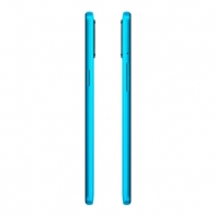купить Смартфон Realme C3 2+32GB blue /  в Алматы фото 3