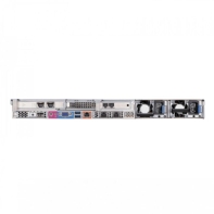 купить Сервер NF5180M5 10*2.52x42086x16GbHDD:6x2.4TbSSD:2x120GB2x1GbPM8204-2GbRails2x800W в Алматы фото 4