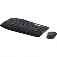 купить Комплект беспроводной Logitech MK850 920-008232 Performance 2.4GHZ/BT  (клавиатура мышь) в Алматы фото 3