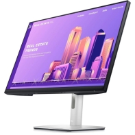 купить Dell 27 Monitor - P2722H - 68.6cm (27")/16:9 IPS  FHD (1920 x 1080)60 Hz/HDMI, VGA, DisplayPort/USB /War 3Yrs в Алматы фото 2