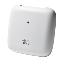 Купить Точка доступа Cisco CBW140AC-E 802.11ac 2x2 Wave 2 Access Point Ceiling Mount Алматы