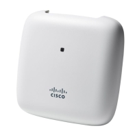 купить Точка доступа Cisco CBW140AC-E 802.11ac 2x2 Wave 2 Access Point Ceiling Mount в Алматы фото 1