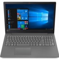 купить Ноутбук Lenovo  V330 15.6 FHD Intel i5-8250U/8GB/256GB SSD/HD620/DVD-RW/BT4.1W10 Pro Grey 81AX00ARRU                                                                                                                                                       в Алматы фото 1