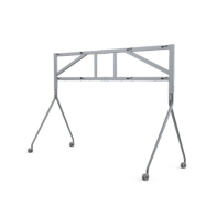 купить Стойка Yealink MB-FloorStand-D652 White в Алматы фото 1