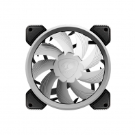 купить Комплект кулеров для компьютерного корпуса Cougar VORTEX SPB RGB COOLING KIT - 3 в1 в Алматы фото 2