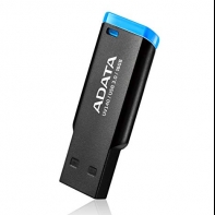 купить ADATA UV140, 16GB, UFD 3.1, Blue (AUV140-16G-RBE) /  в Алматы фото 1