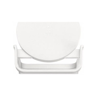 купить Беспроводное зарядное устройство Belkin Stand Wireless Charging Qi, 10W, white в Алматы фото 2