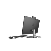 купить Моноблок HP ProOne 240 G10 Gray (9H6S4ET) в Алматы фото 3