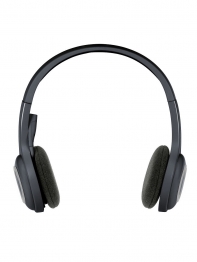 купить Гарнитура беспроводная Logitech H600 (USB-A наноприемник, элементы управления на наушнике, кабель для зарядки 1.22м) в Алматы фото 3