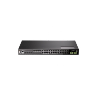 Купить S5028FM-16T8C4X-L3, Коммутатор промышленный управляемый L3, 16GE + 8GE Combo + 4x10G SFP+ Алматы
