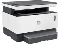купить МФУ HP 4RY26A Neverstop Laser MFP 1200w Printer, A4, печать 600x600 dpi, 64 Мбайт/500 Мгц, 20 стр/мин, USB, WiFi в Алматы фото 2