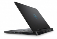 купить Ноутбук Dell/G5-5590/Core i7/9750H/2,6 GHz/16 Gb/512+1000 Gb/Nо ODD/GeForce/RTX 2070/8 Gb/15,6 **/1920x1080/Windows 10/Home/64/черный в Алматы фото 3