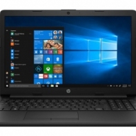 купить Ноутбук HP Europe/15-da0553ur/Celeron/N4000/1,1 GHz/4 Gb/1000 Gb/Nо ODD/Graphics/UHD600/256 Mb/15,6 **//Windows 10/Home/64/черный в Алматы фото 1
