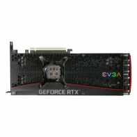 купить Видеокарта EVGA RTX 3080 XC3 Ultra 10GB 320bit GDDR6X HDMI 3xDP 10G-P5-3885-KR в Алматы фото 2