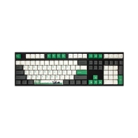 Купить Клавиатура Varmilo VEA108 Panda R2 Cherry Mx Red UA Алматы
