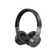 купить Наушники Lenovo ThinkPad X1 Active Noise Cancellation&nbsp;4XD0U47635 в Алматы фото 2
