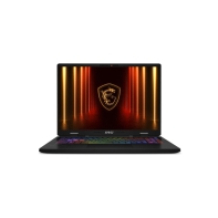 купить Ноутбук MSI Crosshair A16 HX D8WFKG-203XKZ 16* QHD+ 240Hz Ryzen 9 8940HX 16GB 1TB RTX5060 DOS в Алматы фото 1