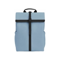 купить Рюкзак NINETYGO Commuter Oxford backpack -Blue grey в Алматы фото 1