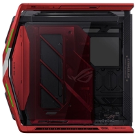 купить Корпус ASUS GR701 ROG HYPERION EVA EDITION 90DC00F4-B39000 Черный/красный в Алматы фото 4
