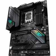 купить Сист. плата ASUS ROG STRIX B660-F GAMING WIFI,B660,1700,4xDIMM DDR5,2xPCI-Ex16,M.2,4xSATA,HDMI,DP,2,5Gb Ethernet,WIFI6 в Алматы фото 4
