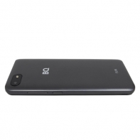 купить Смартфон BQ-5002G FUN Чёрный /  в Алматы фото 2