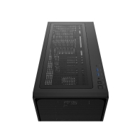 купить Корпус Ocypus Delta C70 BK EATX/ATX/mATX/mini-ITX 2xUSB 1xType-C Audio Черный Delta-C70-BKG000XX-GL в Алматы фото 2