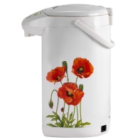 купить Термопот GALAXY LINE GL0606, 900Вт, Объем 5 л, 220В/50Гц Металл в Алматы фото 2