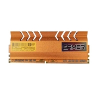 купить Оперативная память DDR4 PC-21300 (2666 MHz)  8Gb Zeppelin SUPRA GAMER <1Gx8, геймерская серия> в Алматы фото 2