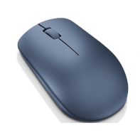 купить Мышь Lenovo 530 Wireless Mouse Abyss Blue в Алматы фото 2