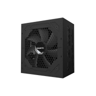 купить Блок питания Gigabyte GP-UD850GM PG5, 850W, 12cm fan, Active PFC, 80 Plus Gold, ATX в Алматы фото 1