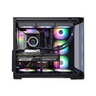 купить Ryzen 7 9700X-3.8GHz/X870/RAM 32GB/SSD 1TB (M.2)/RTX 5070Ti-16GB/no DVD/850W/ в Алматы фото 2