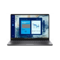 Купить Ноутбук Dell Pro 16 PC16250 (210-BQHB_BTO107_PC16250_EMEA) Алматы