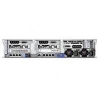 купить Сервер HP Enterprise 826566-B21/DL380 Gen10/2/Xeon Gold 5118 (12C/24T 16.5MB)/2,3 GHz/2x32 Gb/P408i-a 2Gb/8 SFF/2x10/25Gb/4x1GbE/DVD+/-RW/2 x 800W Platinum в Алматы фото 2