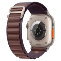 купить Смарт часы Apple Watch Ultra 2 GPS + Cellular, 49mm A2986&nbsp;MRER3GK/A в Алматы фото 3