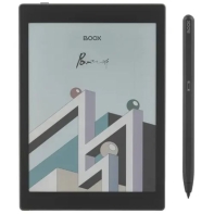 купить Электронная книга ONYX BOOX TAB MINI C черный в Алматы фото 1