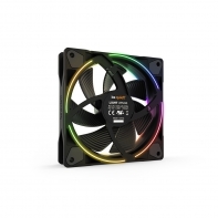 купить Вентилятор для компьютерного корпуса Bequiet! Light Wings 120mm PWM ARGB в Алматы фото 2