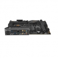 купить Материнская плата ASUS TUF GAMING Z690-PLUS WIFI D4, LGA1700 4xDDR4 4xSATA3 RAID 4xM.2 HDMI DP ATX в Алматы фото 2
