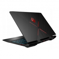 купить Ноутбук HP 16D81EA OMEN 15-en0009ur Ryzen 5 4600H,GTX1660Ti 6GB,15.6 FHD,8GB,1TB PCIe,no ODD,W10H64,1yw,Web,Wi-Fi+BT,Blk в Алматы фото 2