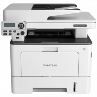 Купить МФУ Pantum BM5100ADW 40 стр/мин, Duplex, Wi-Fi, ADF. Алматы