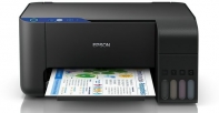 купить МФУ Epson L3101 фабрика печати в Алматы фото 3