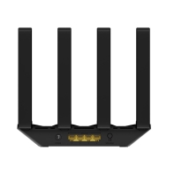 купить Wi-Fi Маршрутизатор Tenda AX12 Pro AX3000 Dual-Band Wi-Fi 6 Gigabit черный в Алматы фото 3