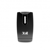купить Источник бесперебойного питания 3Cott-650-OFC, Office line, UPS AVR, 650VA/390W, 12V/7Ah, IEC C13*4, Cable C13*1, RJ11, LED в Алматы фото 2