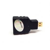 купить Переходник V-T HDMI (F-Micro(M)) в Алматы фото 1