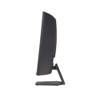 купить Монитор LG UltraGear 32GS60QC-B черный в Алматы фото 2